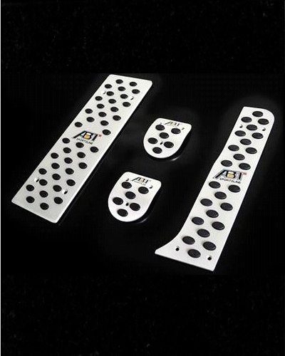 ỐP PEDAL VONKSWAGEN SCRIROCCO GOLF 6 SỐ SÀN MẪU ABT 2